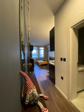 Studio Nr 6